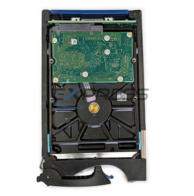 Emc 3.5" 1TB 7.2K SAS 6Gbps HDD | 005049305