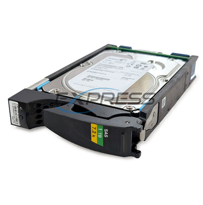 Emc 3.5" 1TB 7.2K SAS 6Gbps HDD | 005049494