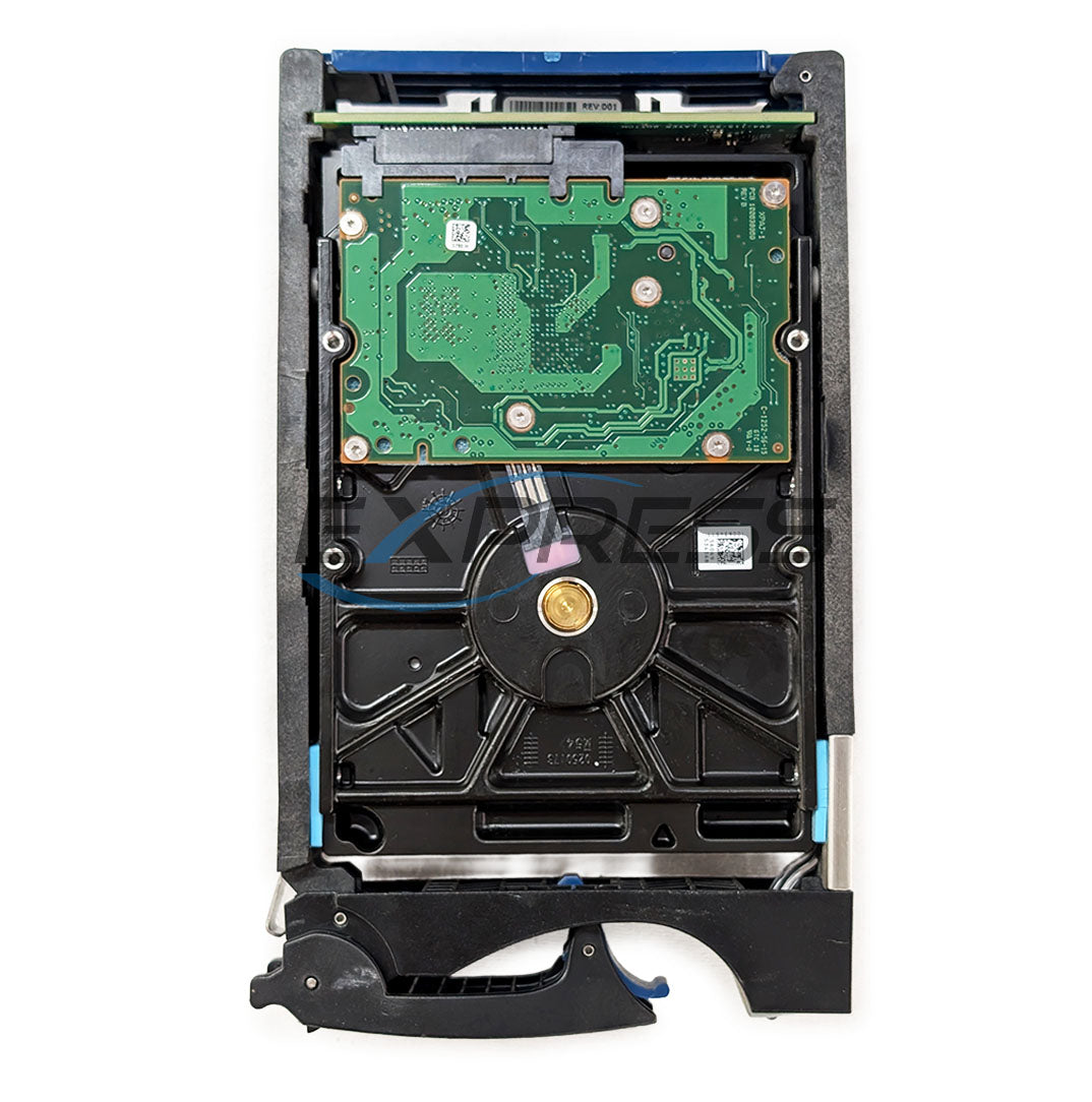 Emc 3.5" 1TB 7.2K SAS 6Gbps HDD | 005049494