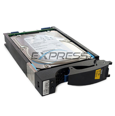 Emc 3.5" 2TB 7.2K SAS 6Gbps HDD | 005049496