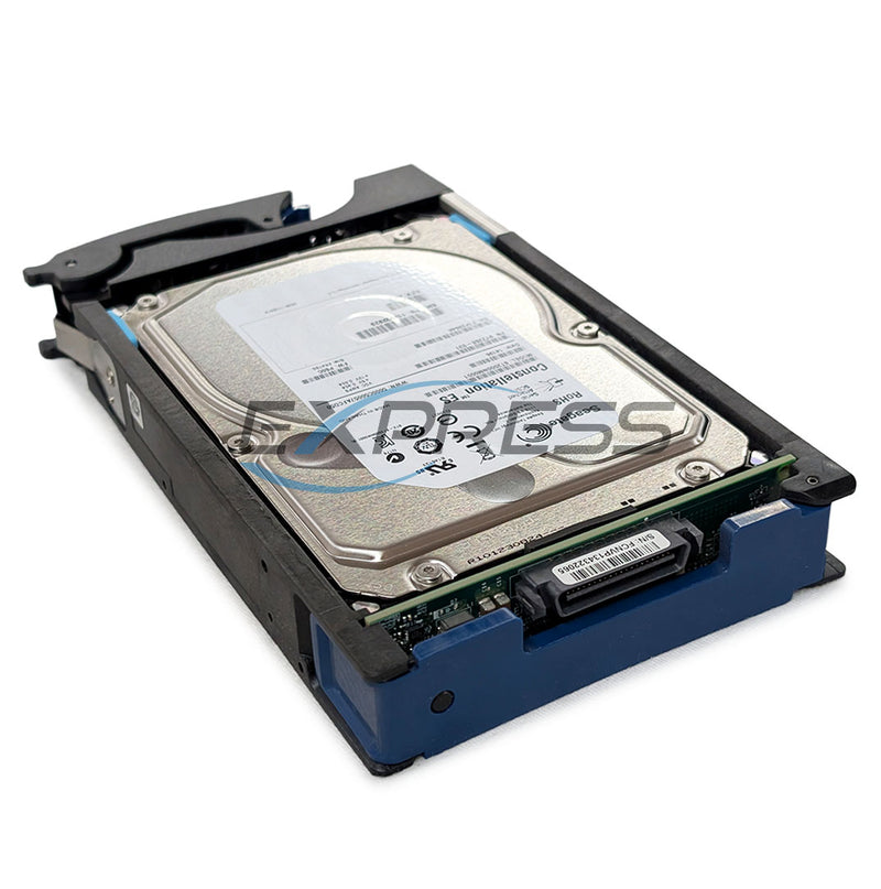 Emc 3.5" 2TB 7.2K SAS 6Gbps HDD | 005049496