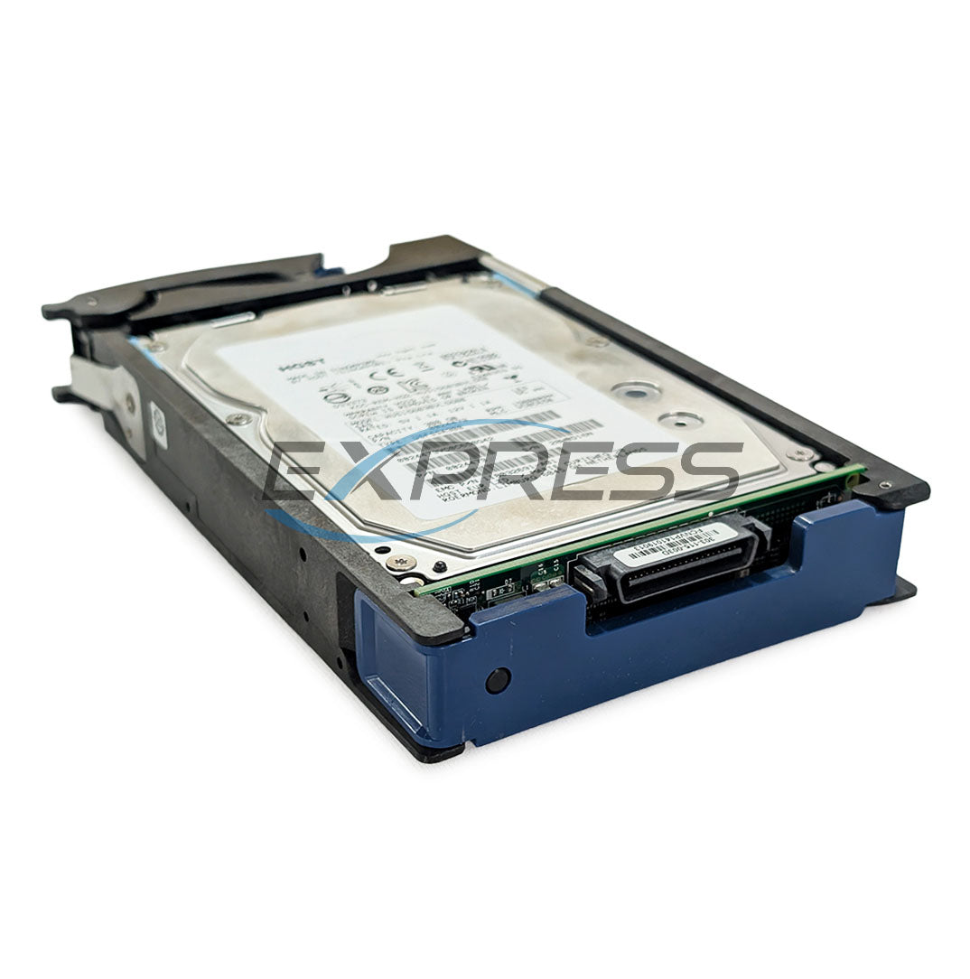 Emc 3.5" 300GB 15K SAS 6Gbps HDD | 005049673