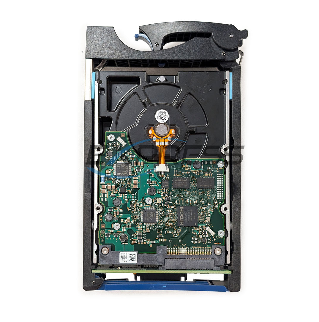 Emc 3.5" 300GB 15K SAS 6Gbps HDD | 005049673