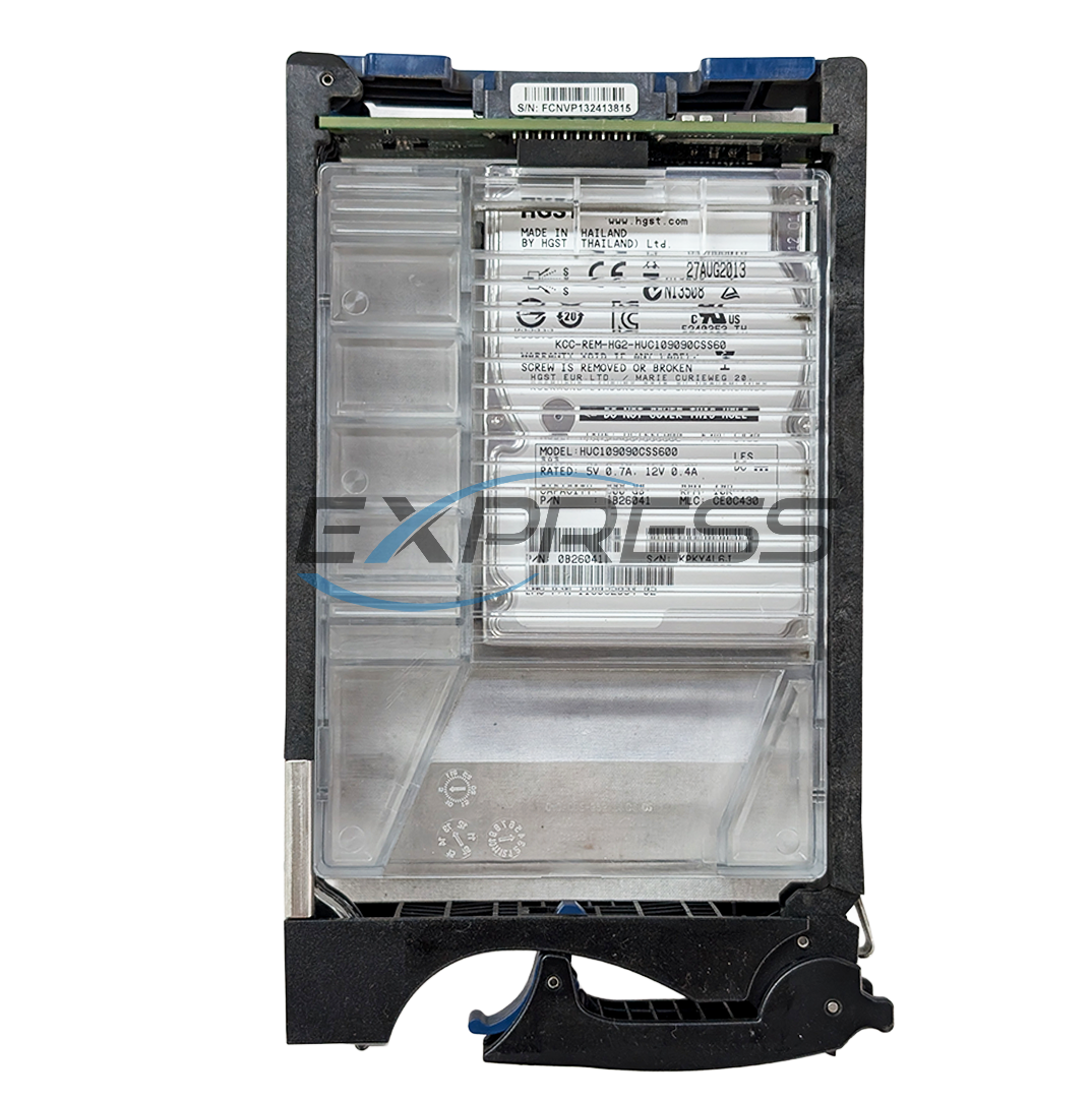 Emc 3.5" 900GB 10K SAS 6Gbps HDD | 005049806