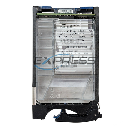 Emc 3.5" 900GB 10K SAS 6Gbps HDD | 005049806