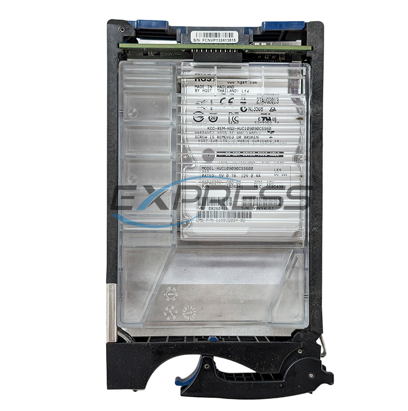 Emc 3.5" 900GB 10K SAS 6Gbps HDD | 005049806