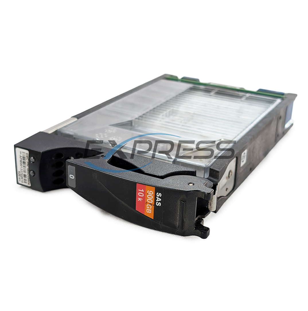 Emc 3.5" 900GB 10K SAS 6Gbps HDD | 005049806
