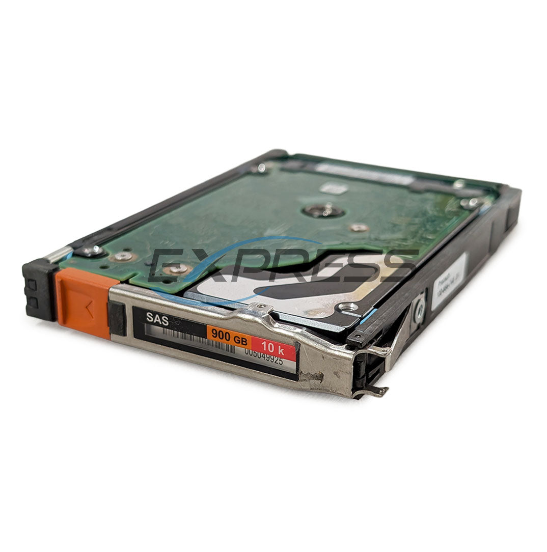 Emc 2.5" 900GB 10K SAS 6Gbps HDD | 005049925