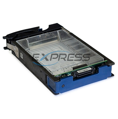 Emc 3.5" 100GB SAS 6Gbps SSD | 005050183