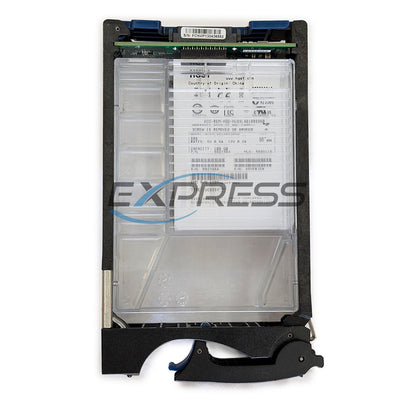 Emc 3.5" 100GB SAS 6Gbps SSD | 005050183