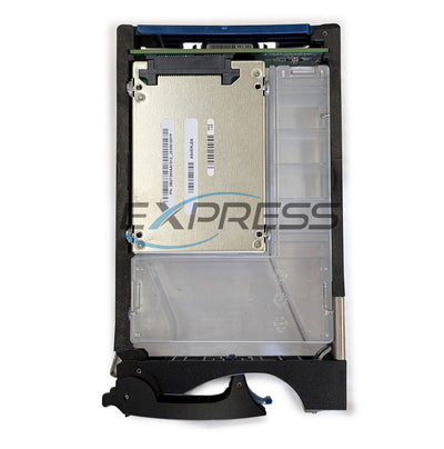 Emc 3.5" 100GB SAS 6Gbps SSD | 005050183