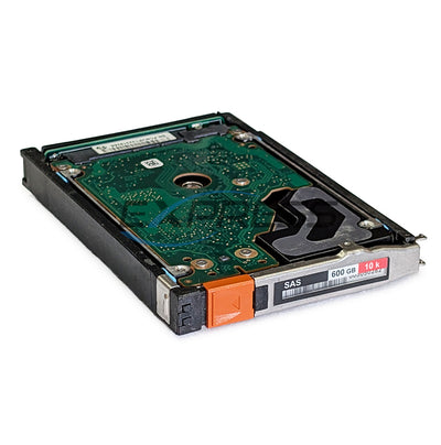 Emc 2.5" 600GB 10K SAS 6Gbps HDD | 005050282