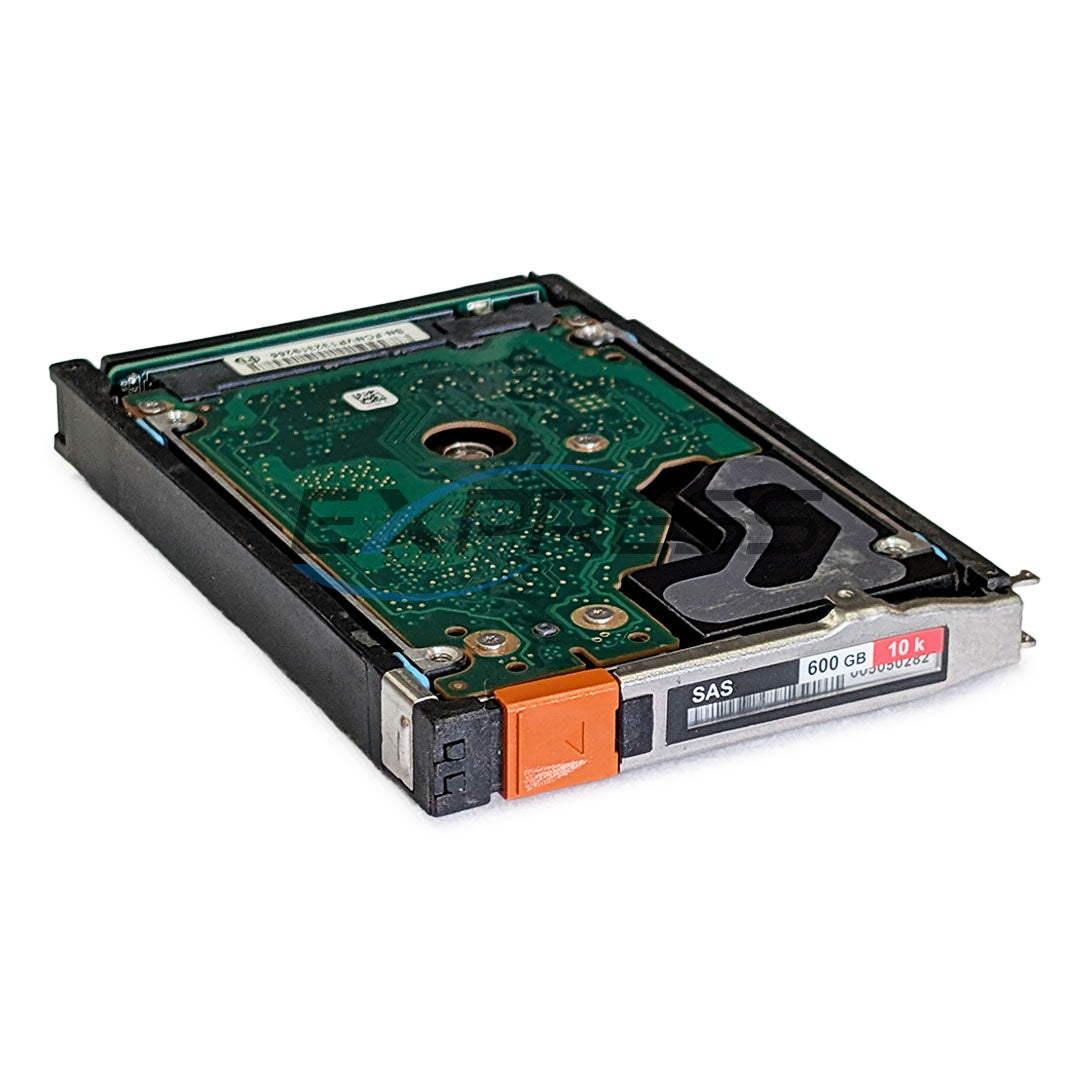 Emc 2.5" 600GB 10K SAS 6Gbps HDD | 005050282