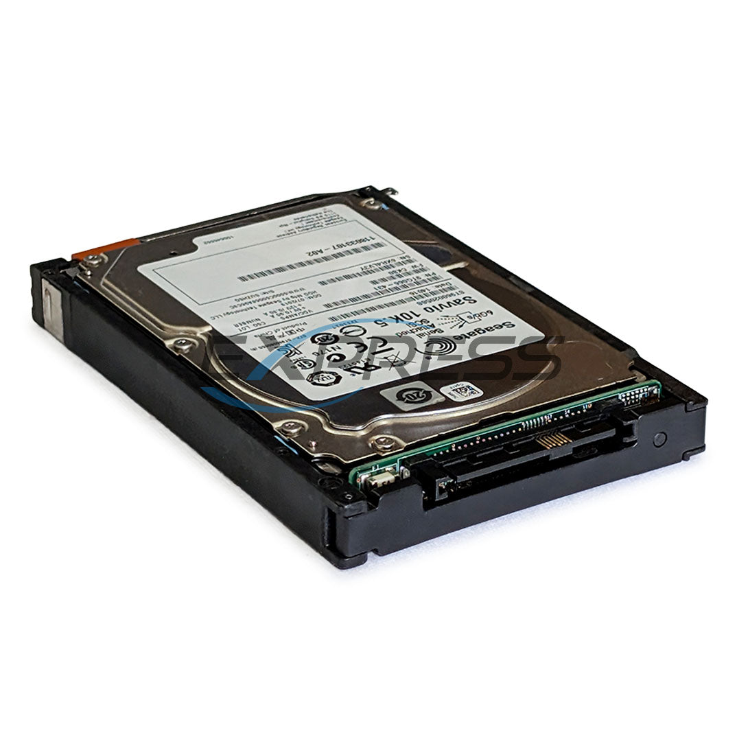 Emc 2.5" 600GB 10K SAS 6Gbps HDD | 005050282