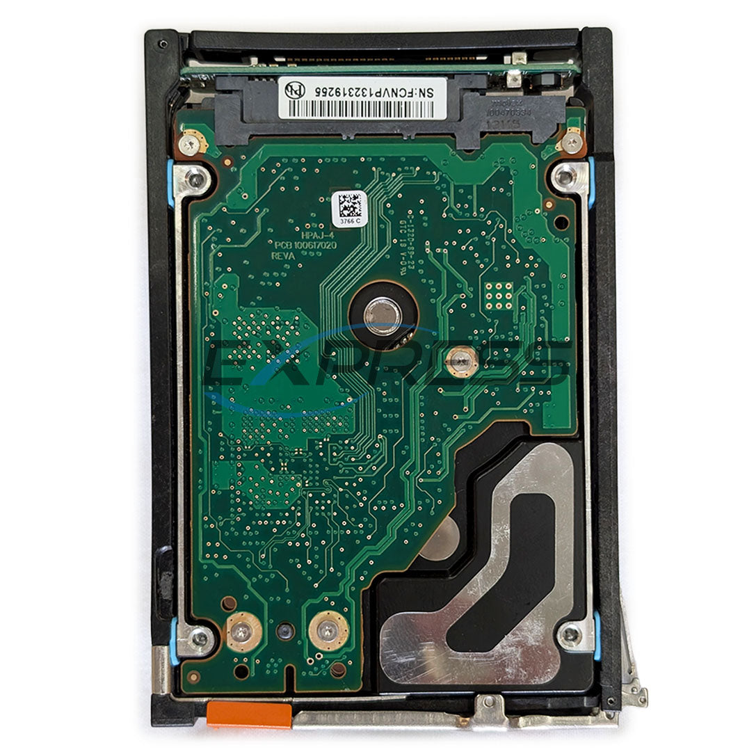 Emc 2.5" 600GB 10K SAS 6Gbps HDD | 005050282