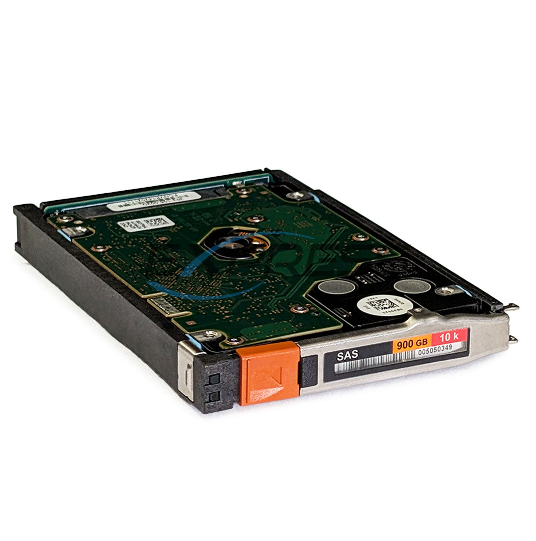 Emc 2.5" 900GB 10K SAS 6Gbps HDD | 005050349