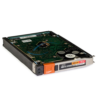 Emc 2.5" 900GB 10K SAS 6Gbps HDD | 005050349