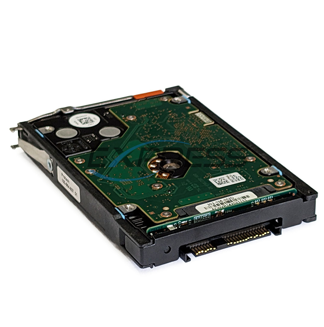 Emc 2.5" 900GB 10K SAS 6Gbps HDD | 005050349