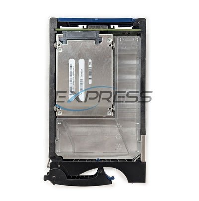 Emc 3.5" 100GB SAS 6Gbps SSD | 005050361