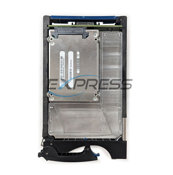 Emc 3.5" 100GB SAS 6Gbps SSD | 005050361