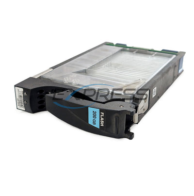 Emc 3.5" 200GB SAS 6Gbps SSD | 005050362