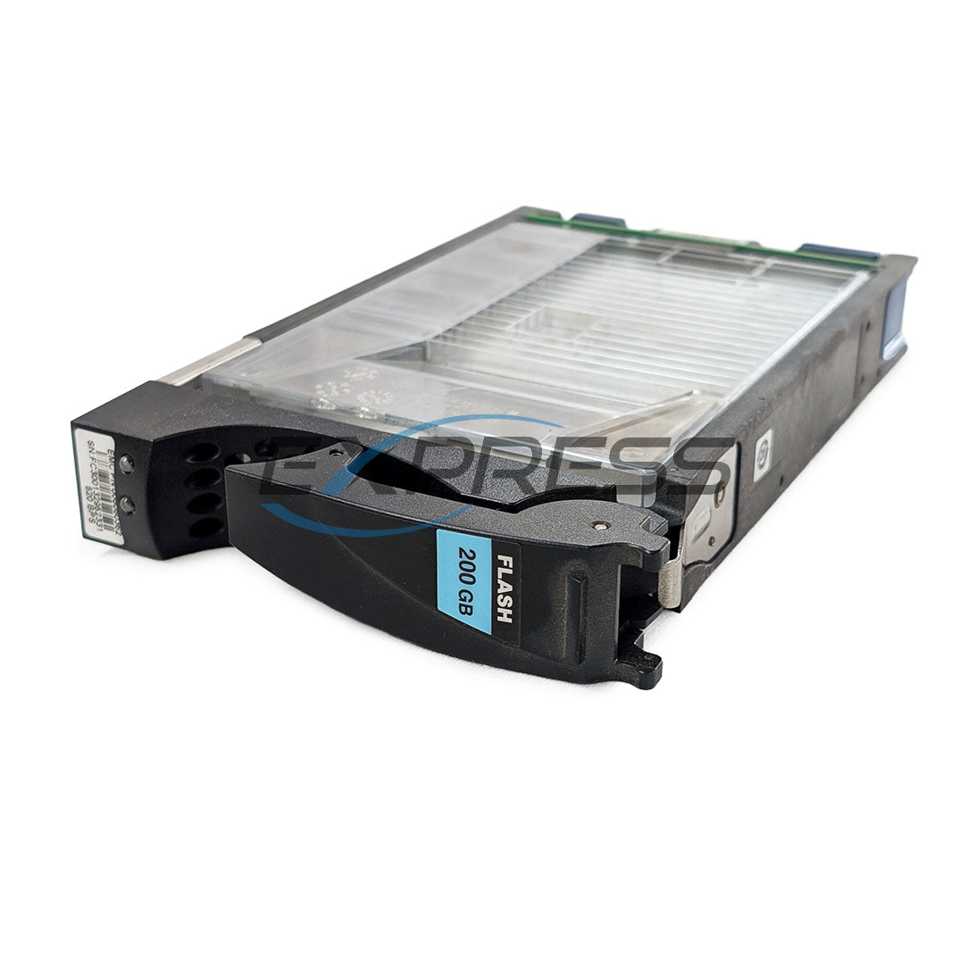Emc 3.5" 200GB SAS 6Gbps SSD | 005050362