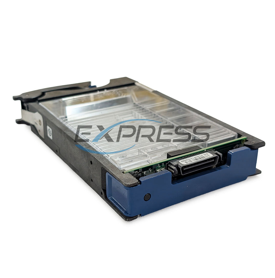 Emc 3.5" 200GB SAS 6Gbps SSD | 005050362