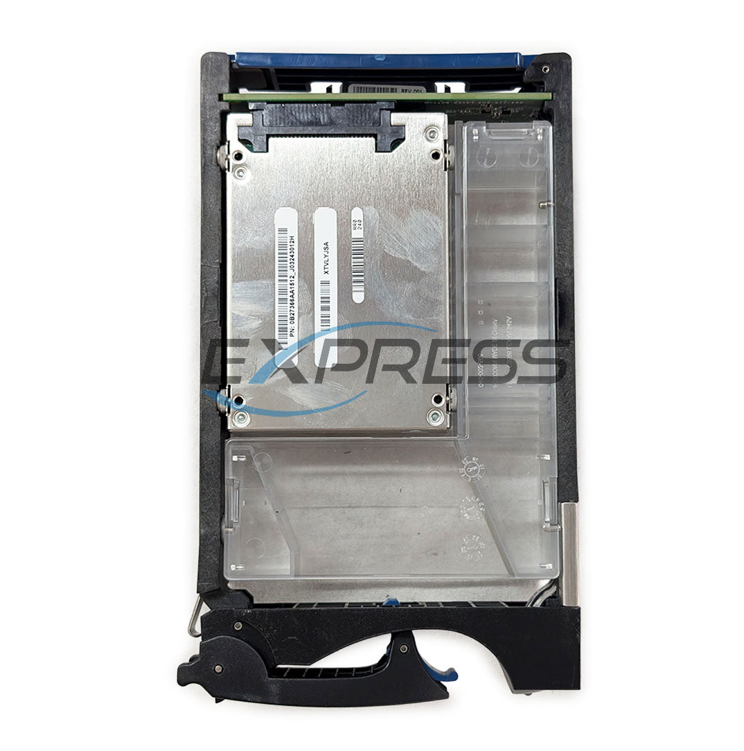 Emc 3.5" 200GB SAS 6Gbps SSD | 005050362