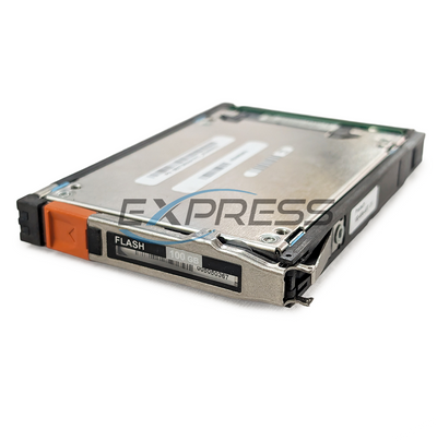 Emc 2.5" 100GB SAS 6Gbps SSD | 005050367