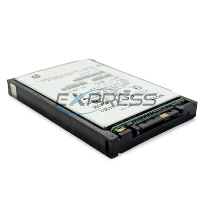Emc 2.5" 100GB SAS 6Gbps SSD | 005050367