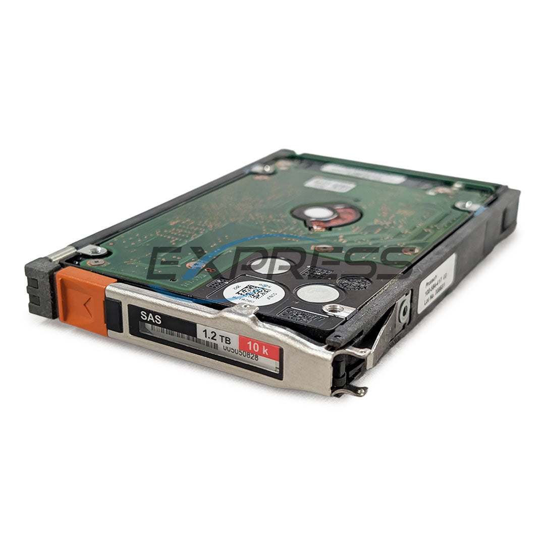 Emc 2.5" 1.2TB 10K SAS 6Gbps HDD | 005050828