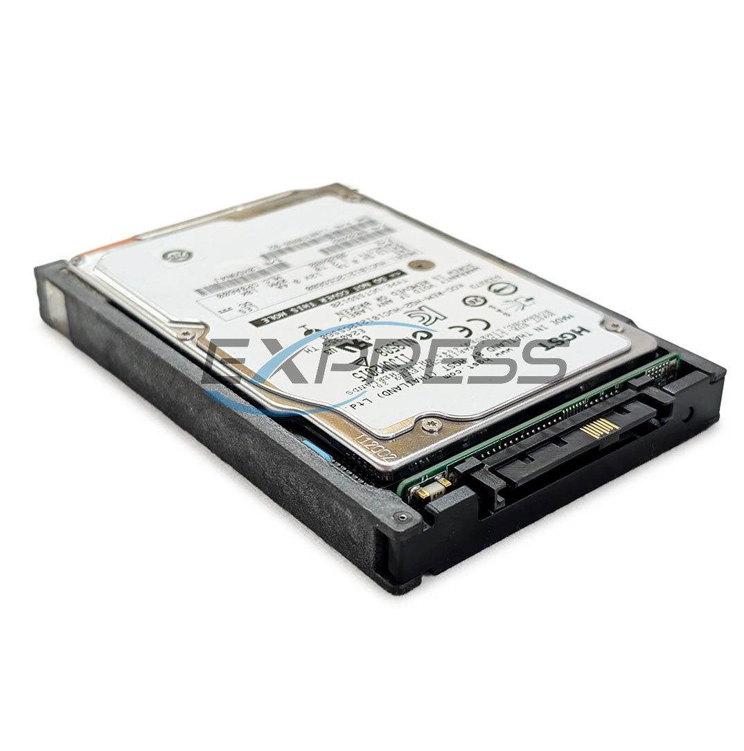 Emc 2.5" 1.2TB 10K SAS 6Gbps HDD | 005050828