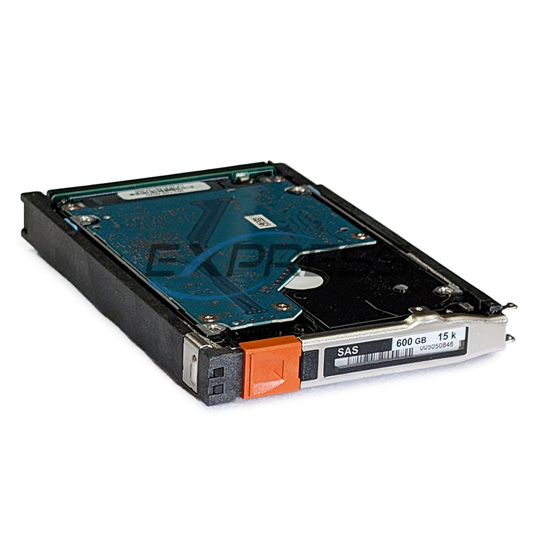 Emc 2.5" 600GB 15K SAS 6Gbps HDD | 005050846