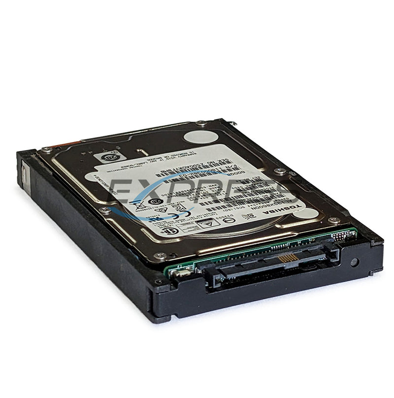 Emc 2.5" 600GB 15K SAS 6Gbps HDD | 005050846
