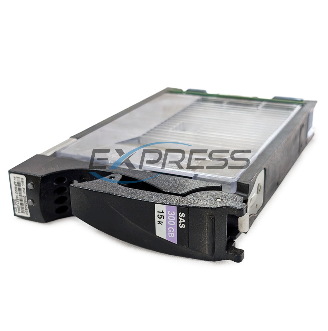 Emc 3.5" 300GB 15K SAS 6Gbps HDD | 005050852