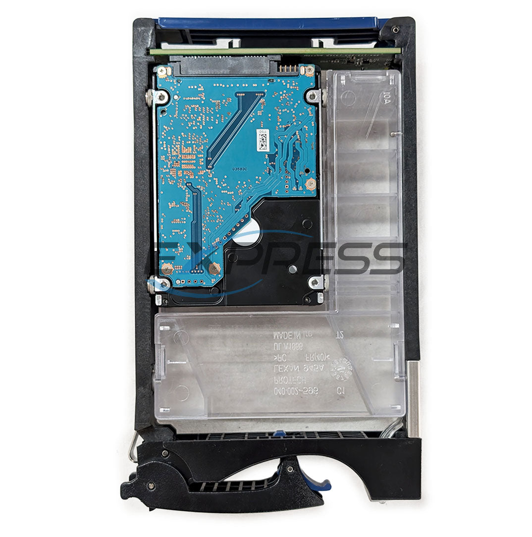 Emc 3.5" 300GB 15K SAS 6Gbps HDD | 005050852