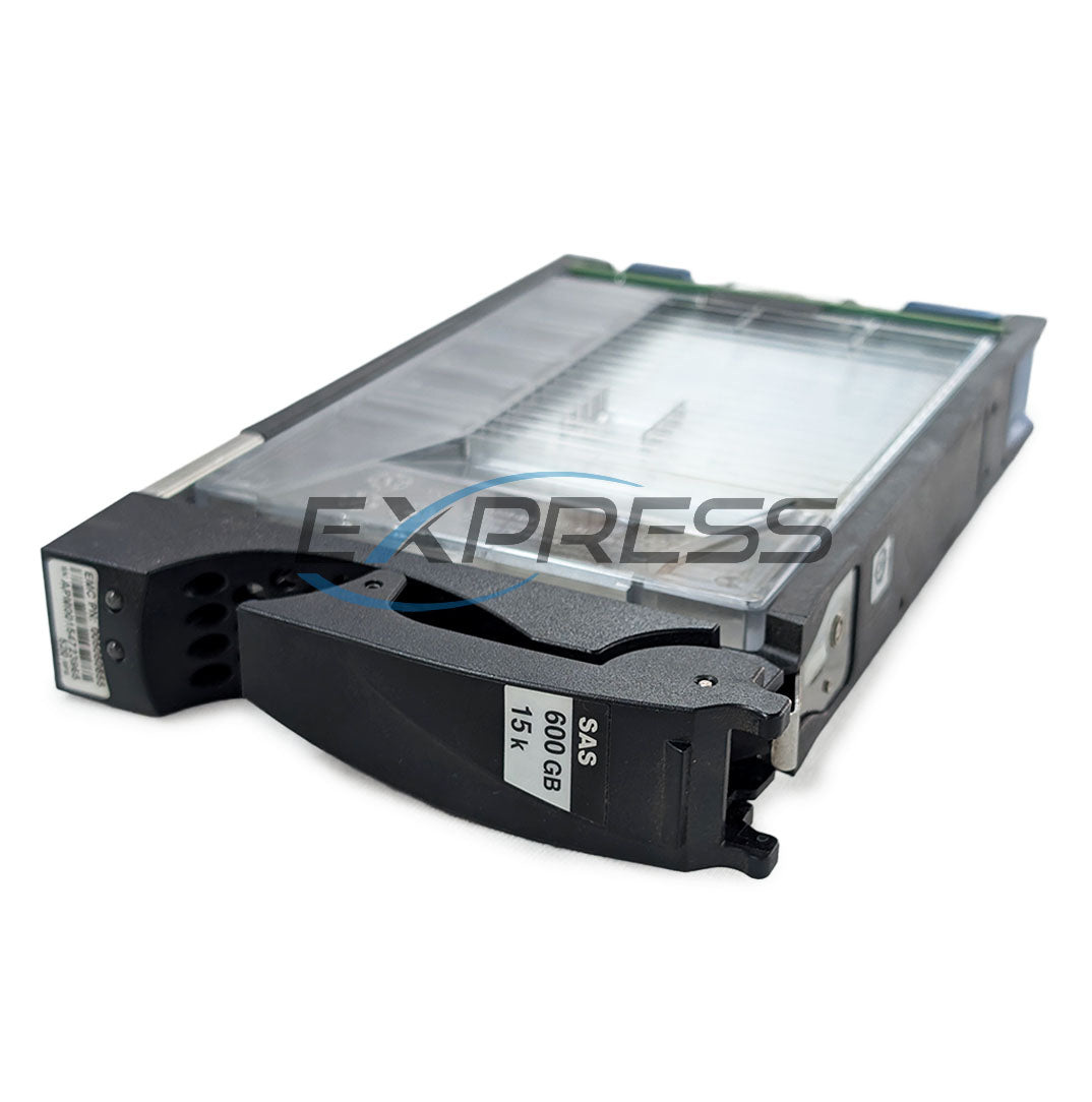 Emc 3.5" 600GB 15K SAS 6Gbps HDD | 005050855