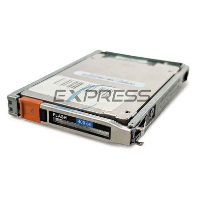 Emc 2.5" 400GB SAS 6Gbps SSD | 005051133