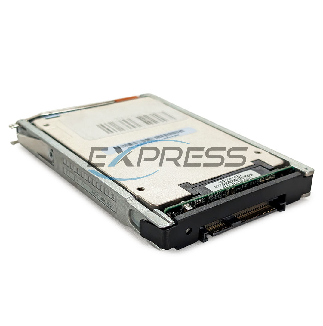 Emc 2.5" 400GB SAS 6Gbps SSD | 005051133