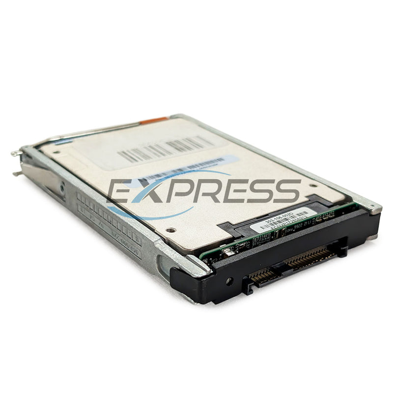 Emc 2.5" 400GB SAS 6Gbps SSD | 005051133