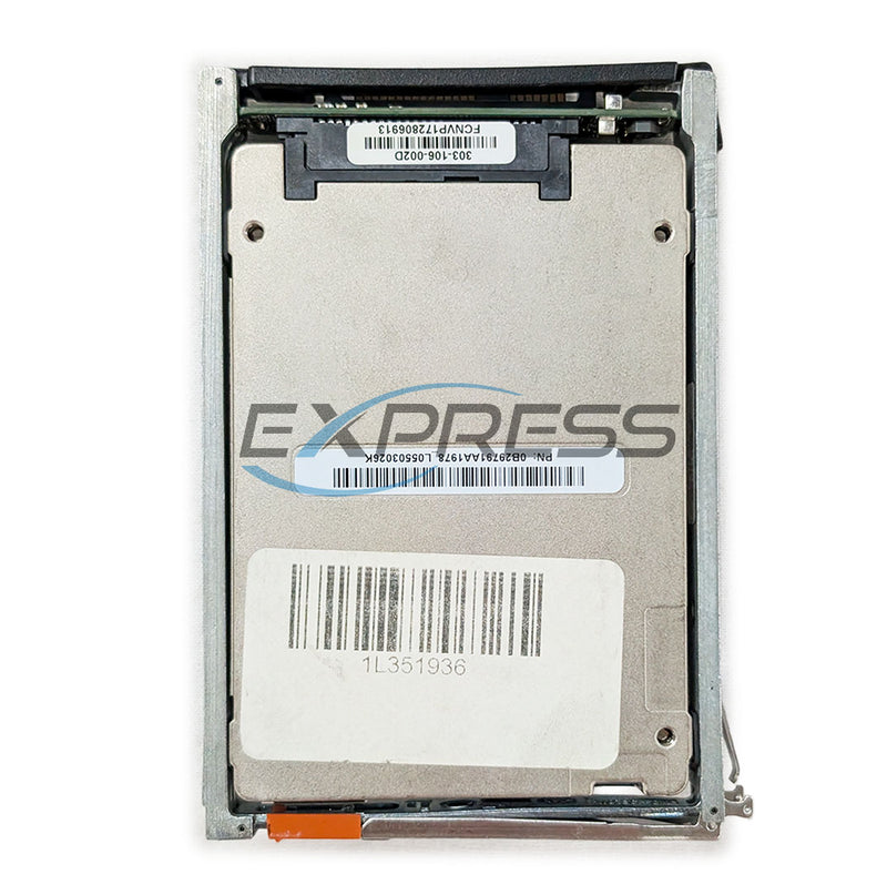 Emc 2.5" 400GB SAS 6Gbps SSD | 005051133