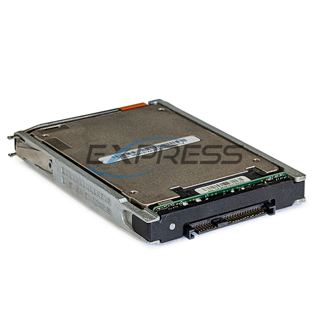Emc 2.5" 200GB SAS 6Gbps SSD | 005051195