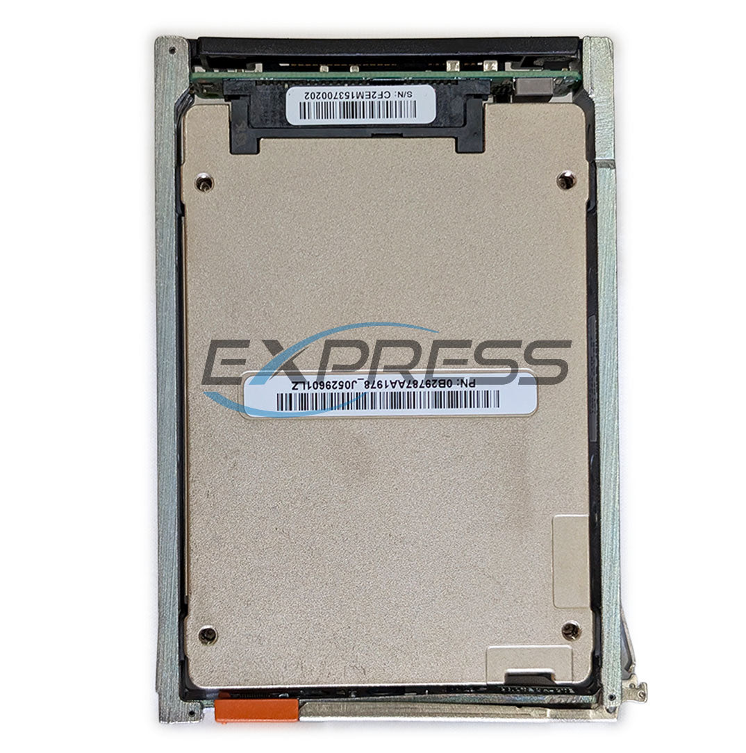 Emc 2.5" 200GB SAS 6Gbps SSD | 005051195