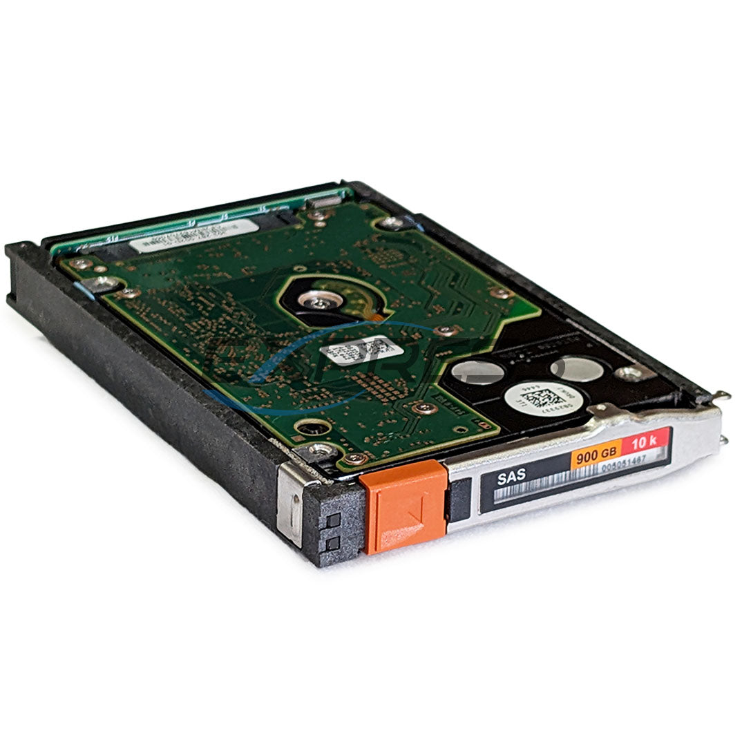 Emc 2.5" 900GB 10K SAS 6Gbps HDD | 005051467