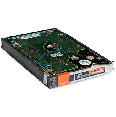 Emc 2.5" 900GB 10K SAS 6Gbps HDD | 005051467