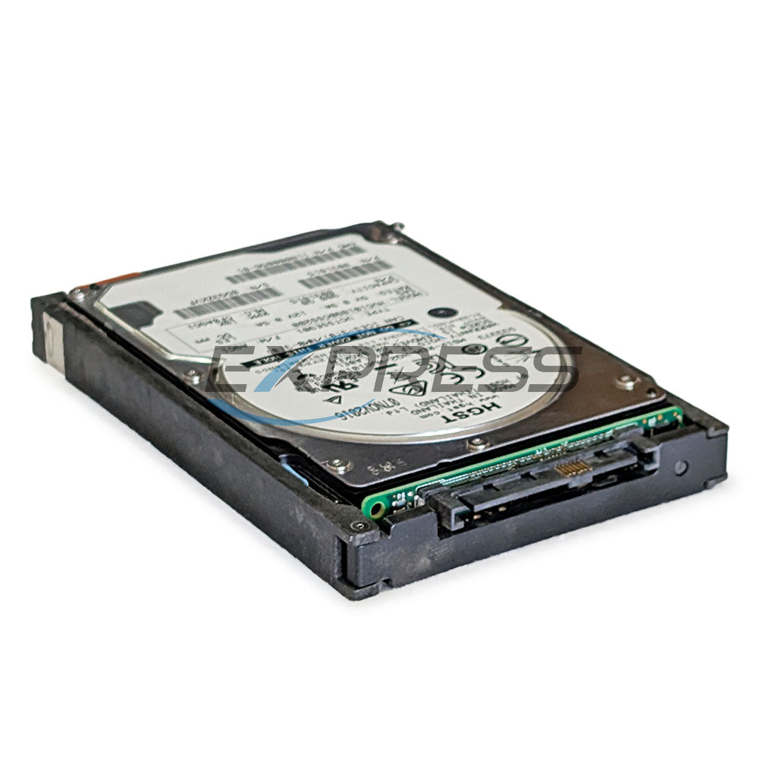 Emc 2.5" 900GB 10K SAS 6Gbps HDD | 005051467