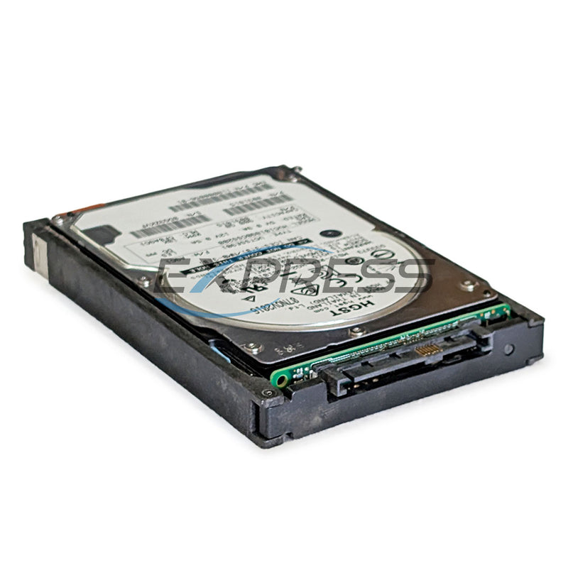 Emc 2.5" 900GB 10K SAS 6Gbps HDD | 005051467
