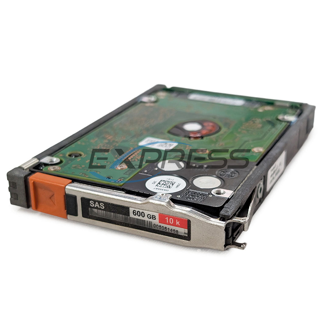 Emc 2.5" 900GB 10K SAS 6Gbps HDD | 005051468