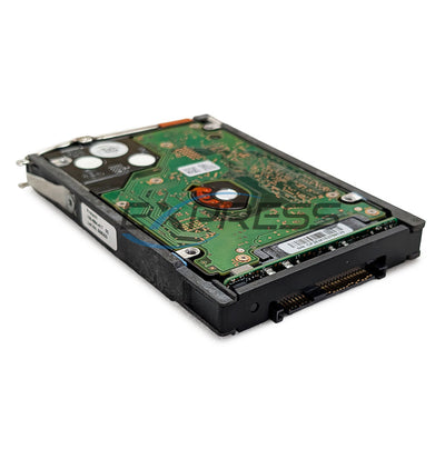 Emc 2.5" 900GB 10K SAS 6Gbps HDD | 005051468