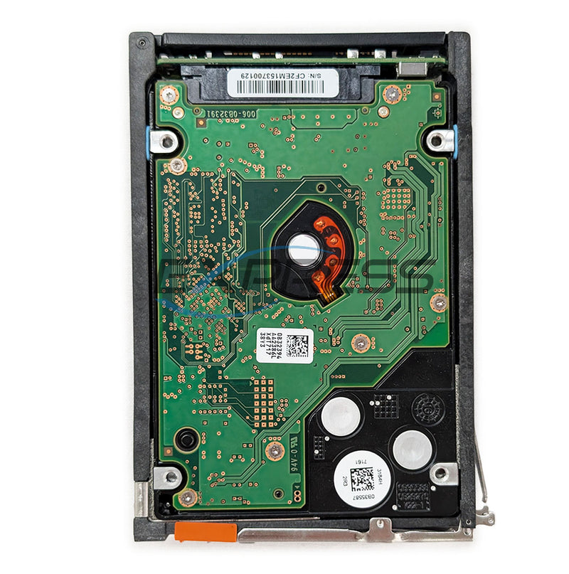 Emc 2.5" 900GB 10K SAS 6Gbps HDD | 005051468